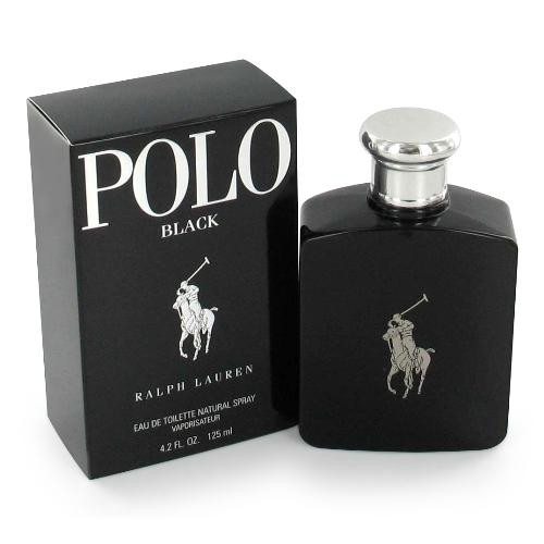 Polo Black Cologne - Eau de toilette 6.7 oz