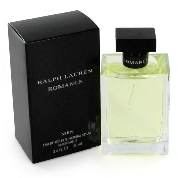 Romance For Men