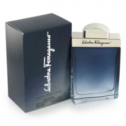 Salvatore Ferragamo Subtil Pour Homme 3.4 oz