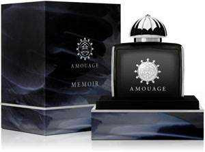 Amouage Memoir Perfume For Women - 3.4 oz Edp