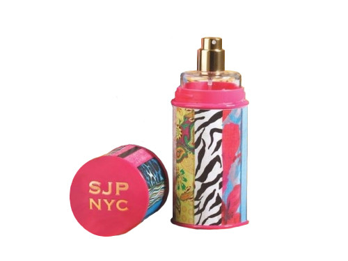 SJP NYC by Sarah Jessica Parker for Women 2 oz Edt Spray