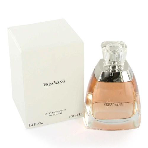 Vera Wang The Fragrance 3.4 oz. EDP Spray