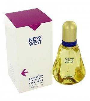 New West Perfume for women by Aramis - 3.4 oz EDT SPRAY