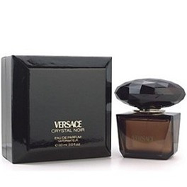 Versace Crystal Noir - Eau de toilette 3.0 oz