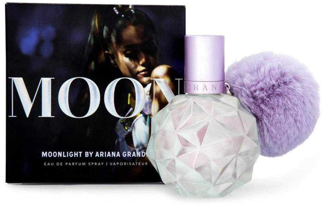 Ariana Grande Moonlight Eau De Parfum 3.4 oz