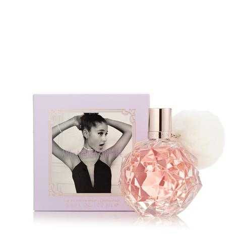 Ariana Grande Ari Eau De Parfum 3.4 oz