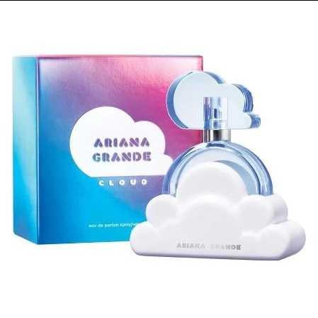 Ariana Grande Cloud Perfume - 3.4 oz