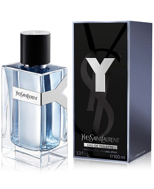 YSL Y - 3.3 oz Eau de toilette