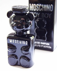Moschino Toy Boy - 3.4 oz Eau de Parfum