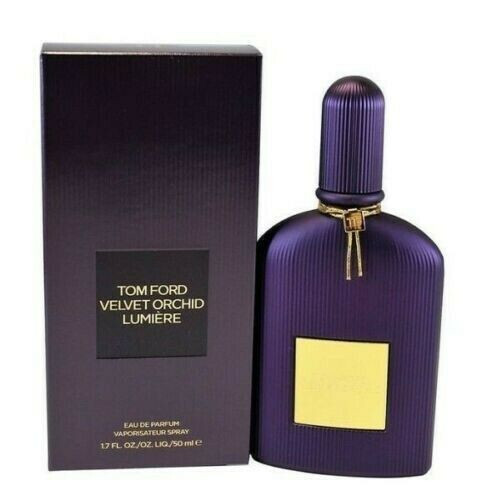 Tom Ford Velvet Orchid Lumiere 3.4 oz Eau De Parfum Spray