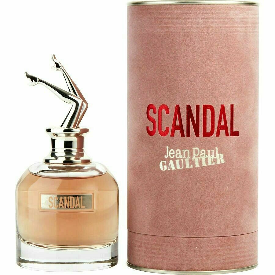 Jean Paul Gaultier Scandal Perfume - 2.7 Oz Eau de parfum