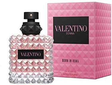 Valentino Born In Roma Eau de parfum 3.4 oz