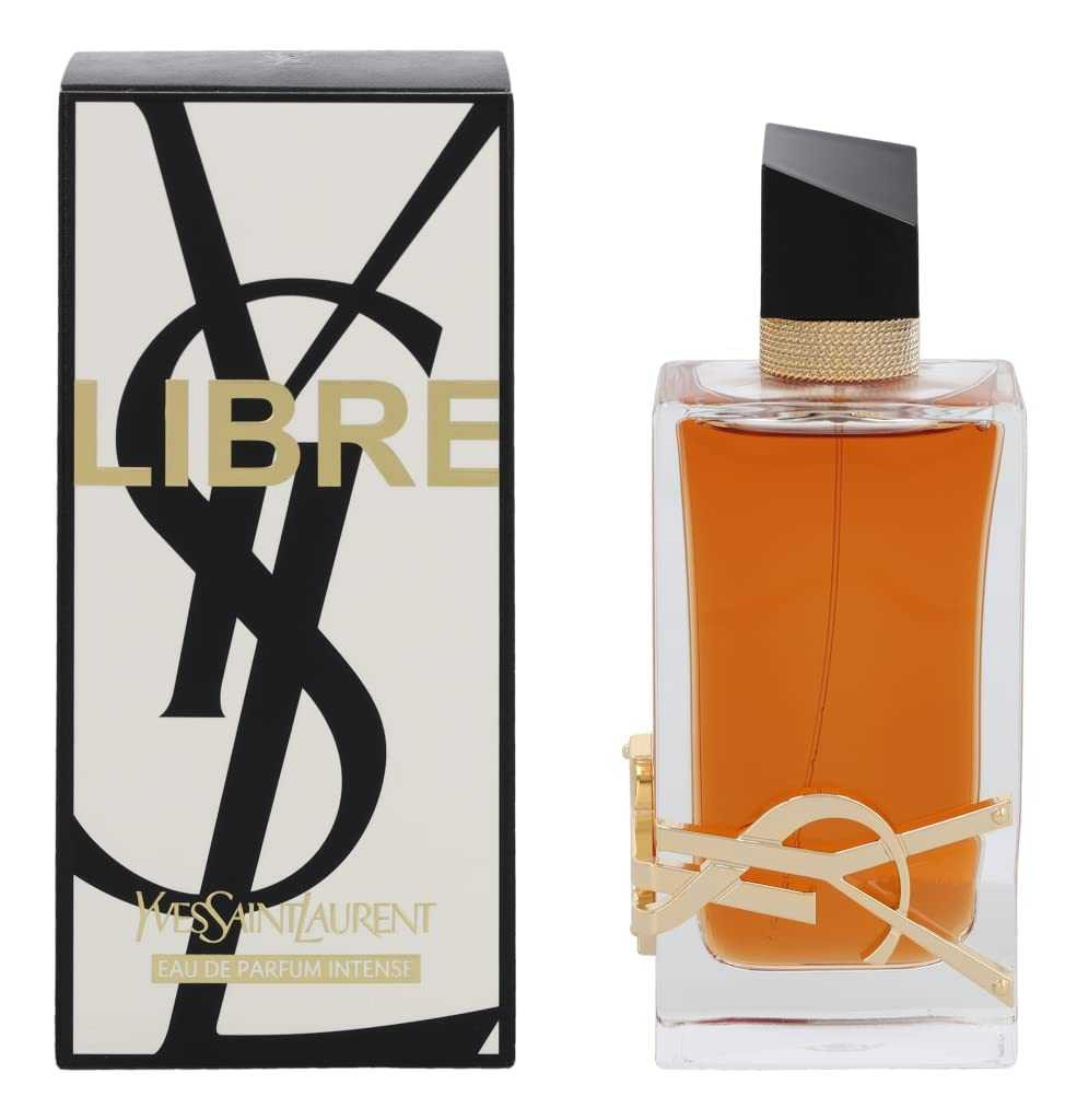 YSL Libre Intense - 3 oz Eau de parfum 3.0 oz