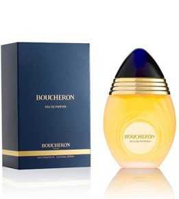 Boucheron Pour Femme Eau de Parfum 3.3 oz