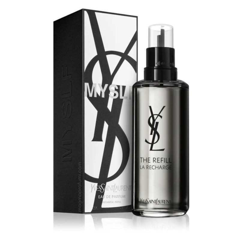 YSL MYSLF - Eau de parfum 3.4 oz