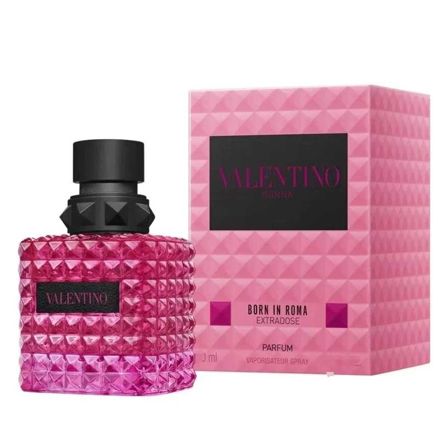 Valentino Donna Born Roma Extradose Parfum 1.7 oz