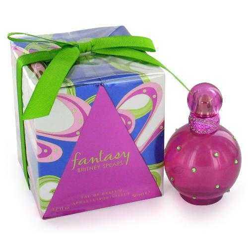 Britney Spears Fantasy Eau de Parfum 3.4 oz