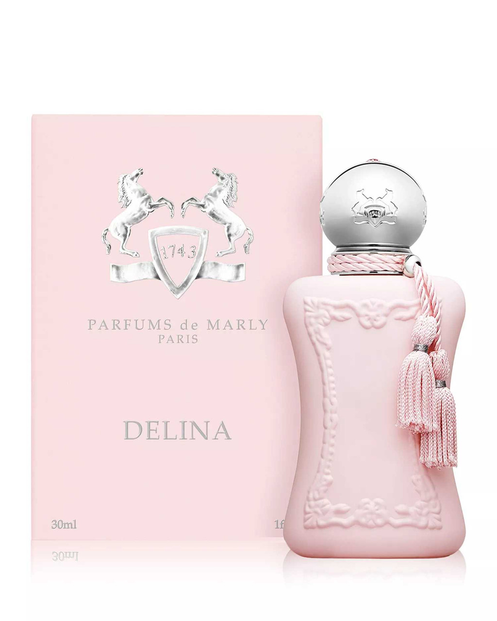 Parfums De Marly Delina - Eau de parfum 2.5 oz