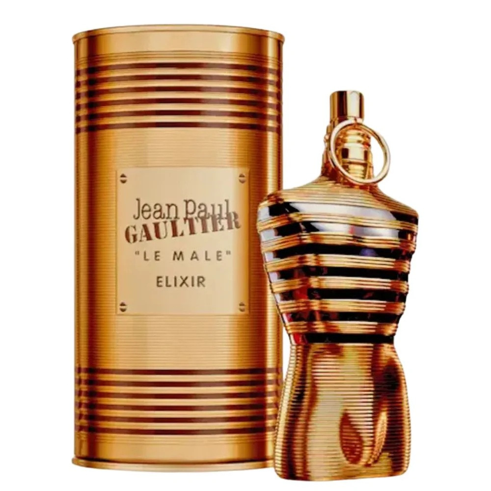 Le Male Elixir - Parfum 4.2 oz