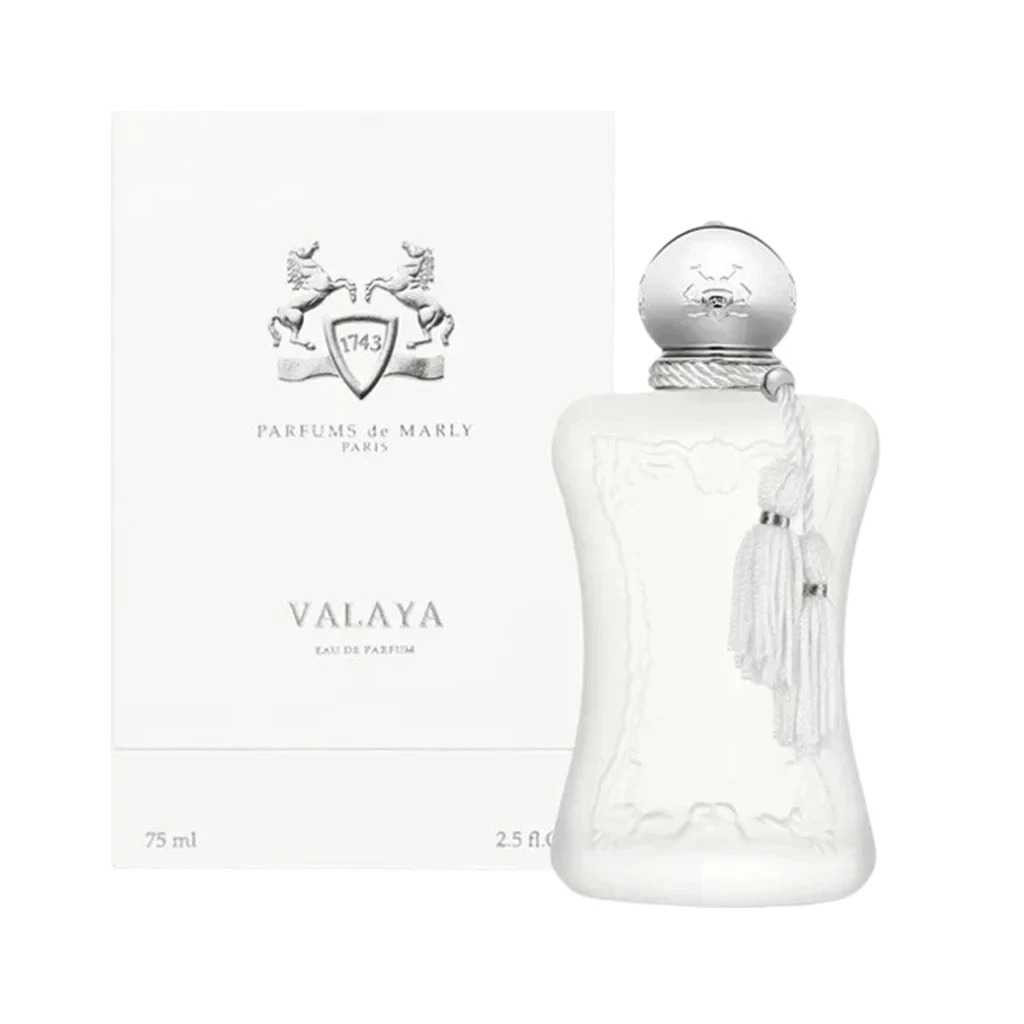 Parfums de Marly Valaya - Eau de Parfum 2.5 oz