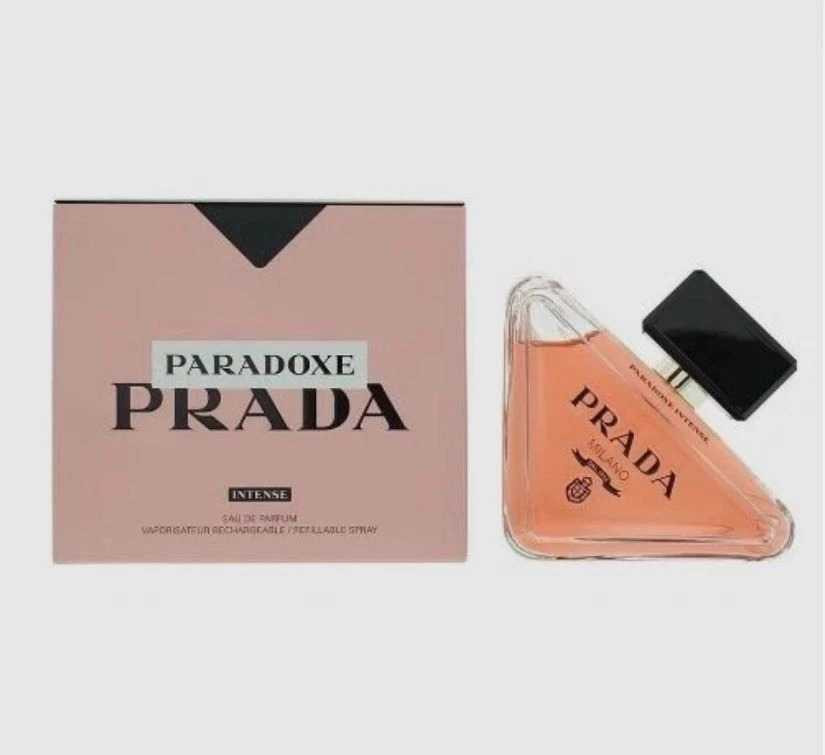 Prada Paradoxe Intense - Eau de Parfum 3.0 oz