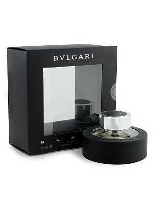 Bvlgari BLACK Eau de Toilette