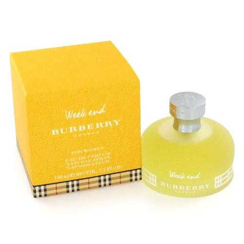 Burberry Weekend for Women 3.3 oz