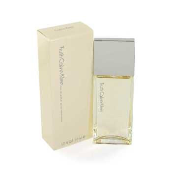 Calvin Klein Truth Perfume for Women 3.4 oz EDP Spray
