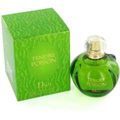 Tendre Poison Perfume