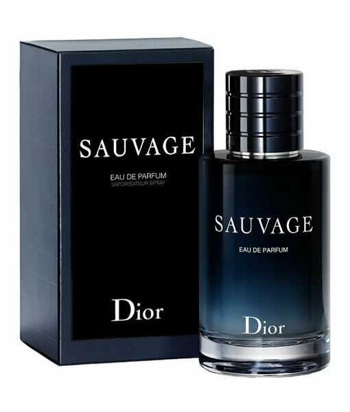 Dior Sauvage Eau De Parfum 3.4 oz