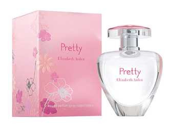 Elizabeth Arden Pretty Eau de Parfum 3.3 oz