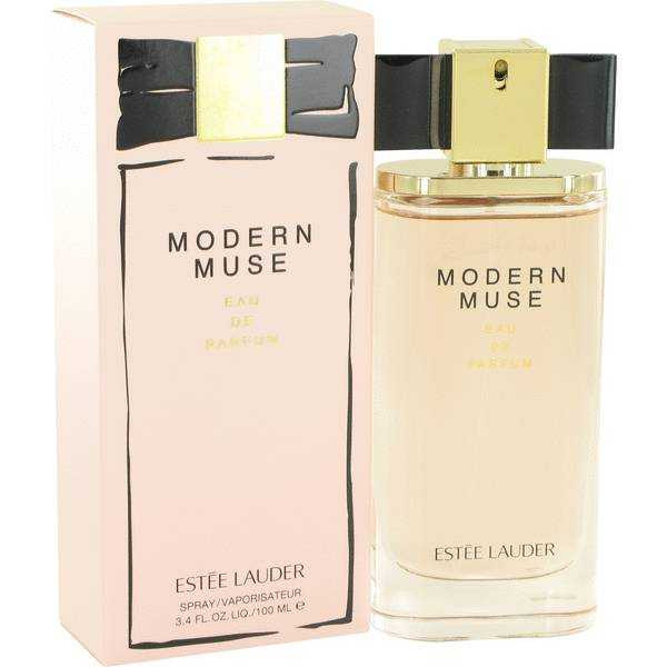 Estée Lauder Modern Muse Eau de Parfum 3.4 oz