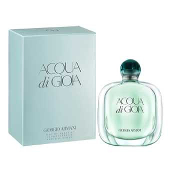 Acqua di Gioia - Eau de parfum 3.4 oz