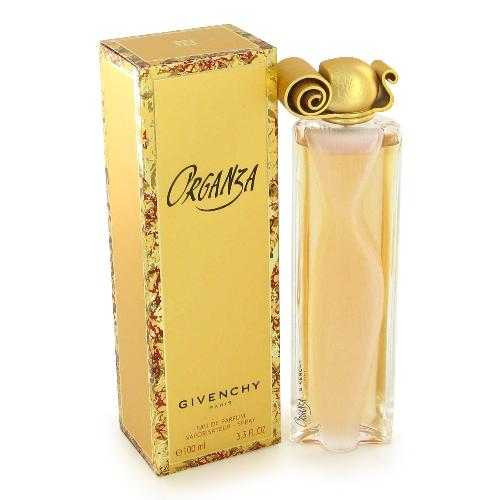 Givenchy Organza Eau de Parfum 3.4 oz