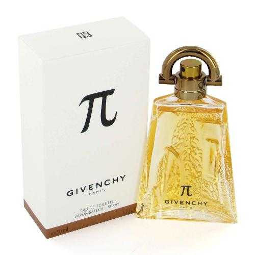 Givenchy Pi Eau de Toilette 3.3 oz