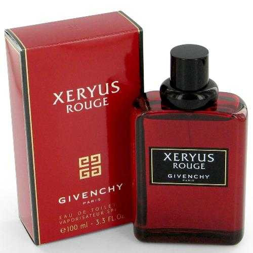 Xeryus Rouge by Givenchy For Men 3.3 oz Edt Spray