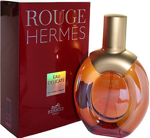 rouge hermes eau delicate