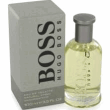 Boss #6 for Men by Hugo Boss 3.4 oz Edt Spray