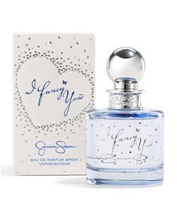 Jessica Simpson I Fancy You Perfume 3.4 oz