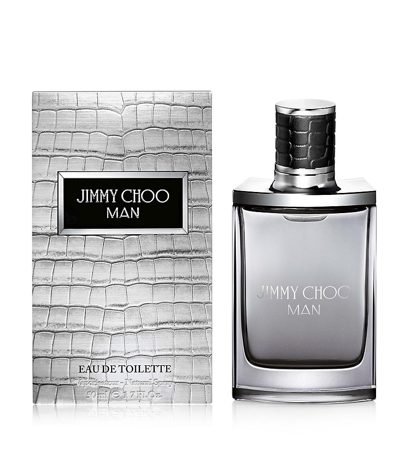 Jimmy Choo Man - Eau de toilette 3.3 oz
