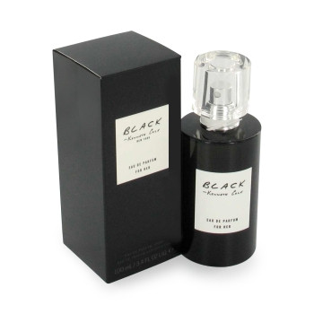 Kenneth Cole Black For Her 3.4 oz