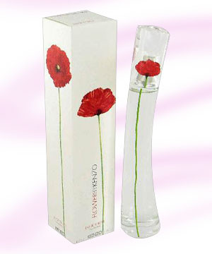 Flower by Kenzo - Eau de parfum 3.4 oz