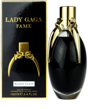 Lady Gaga Fame Perfume 3.4 oz