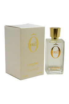 O Oui Lancome For Women 2.5 Oz Edt Spray HottPerfume