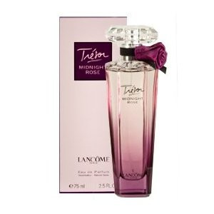 TRESOR MIDNIGHT ROSE Eau de parfum 2.5 oz