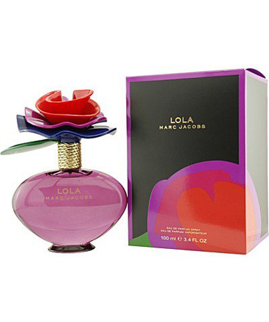 ???• Marc Jacobs x Lola Vibes • ??? Oh, Lola! - Marc Jacobs? Discover the magic of Oh, lola  main image 2