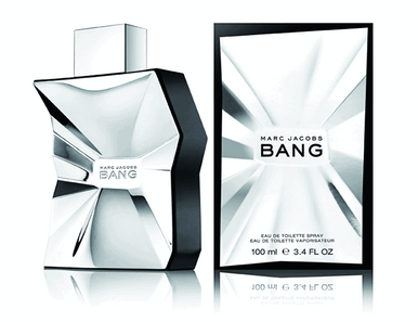 Amazon.com : Perfume Bang Bang Marc Jacobs 100 ml : Beauty