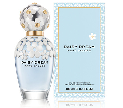 Marc Jacobs Daisy Dream Eau de Toilette 3.4 oz