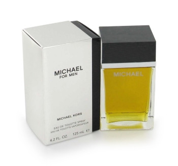 MICHAEL Cologne for MEN by MICHAEL KORS 4.2 oz Spray - HottPerfume.com
