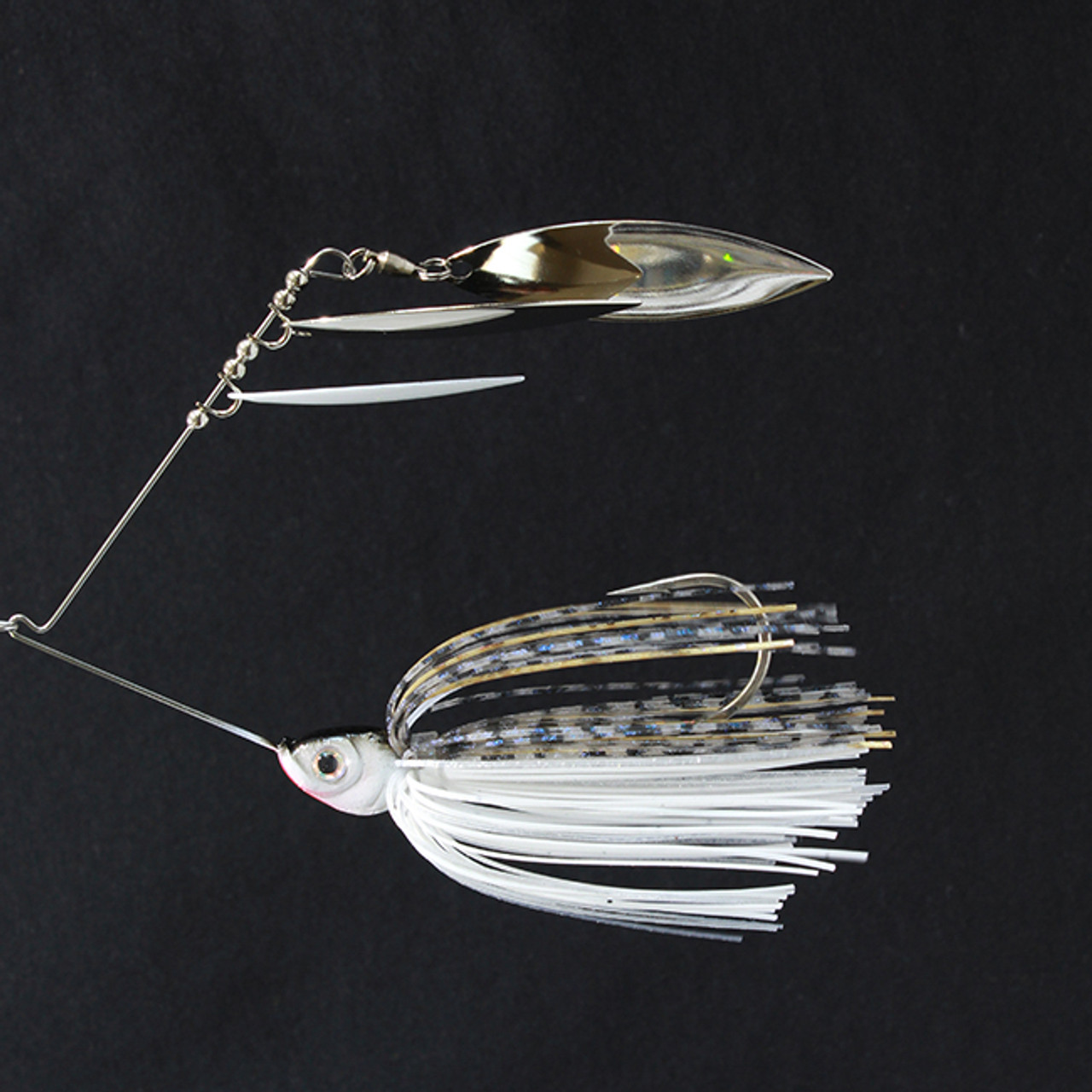 ScatterShad™ FH-3 Spinnerbait For Bass Fishing